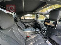 مێرسێدس بێنز S-Class